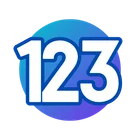 123 Legal Inc Logo – Home Page