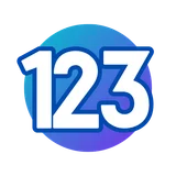 123 Legal Inc Logo – Home Page